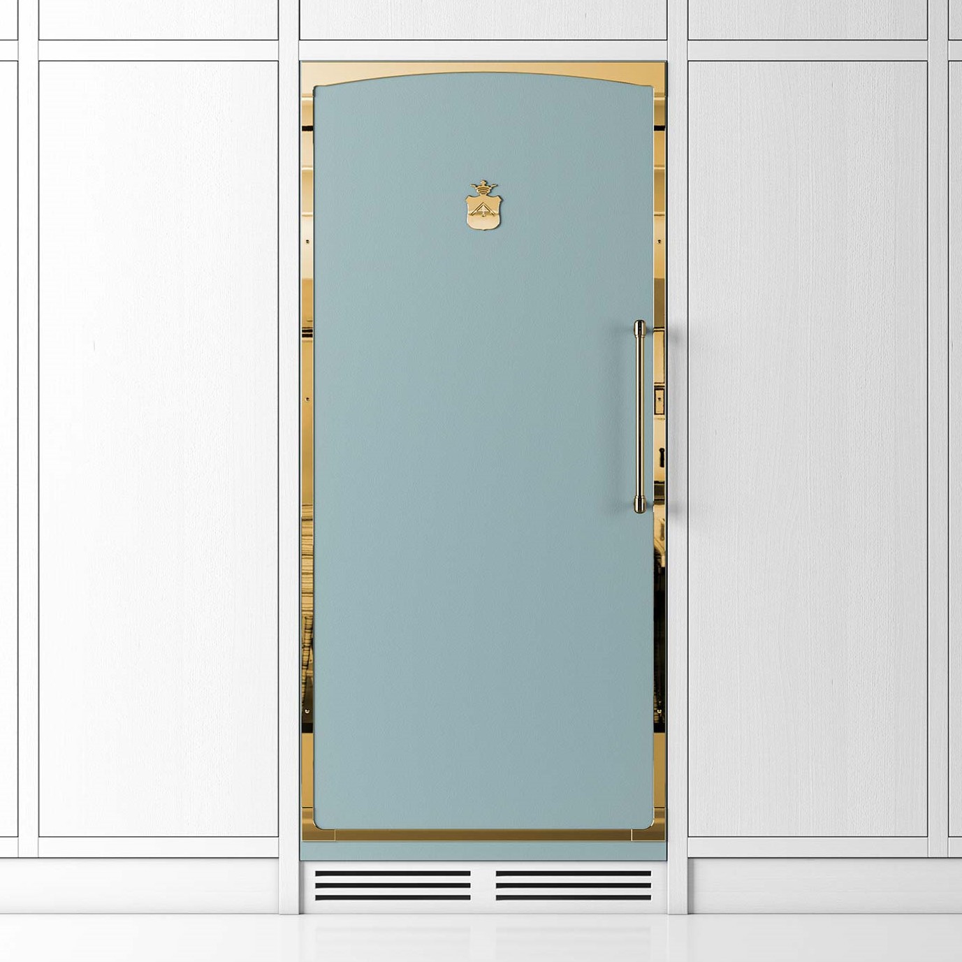 Холодильник  Gullo PROFESSIONAL | interior market