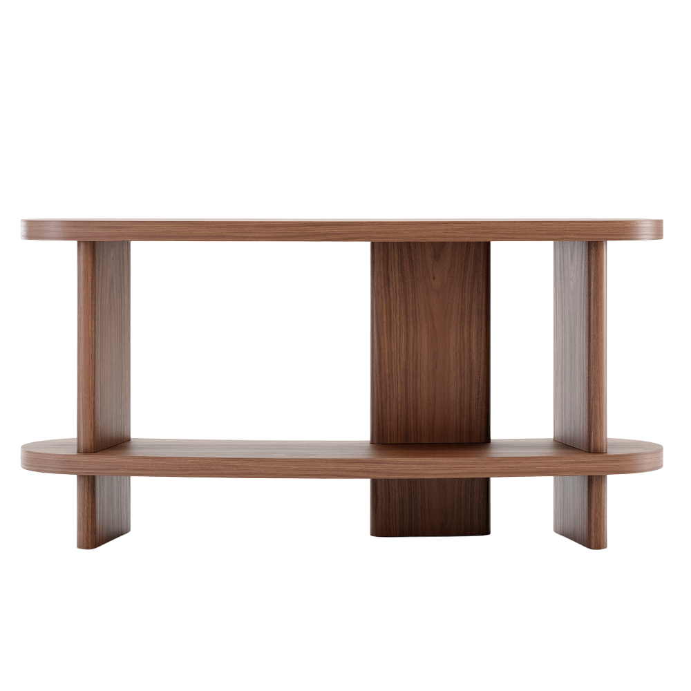 Консоль  Domkapa Olivia Console | interior market