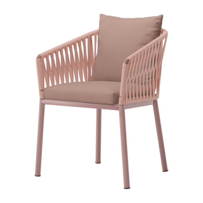 Обеденный стул Kettal Grand Bitta | interior market