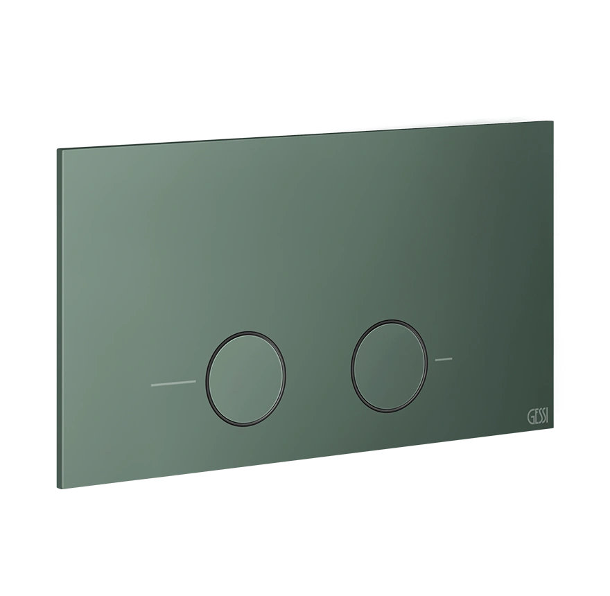 Клавиша Gessi INCISO | interior market