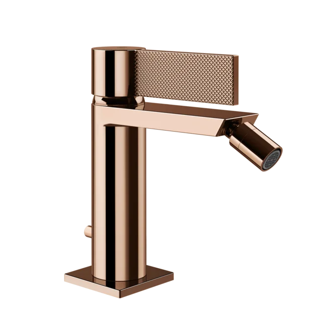 Смеситель для биде Gessi INVERSO DIAMANTATO | interior market