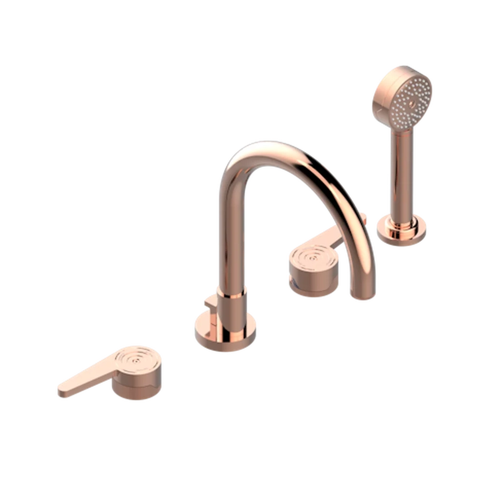 Смеситель для душа THG ZOOM.12 | interior market