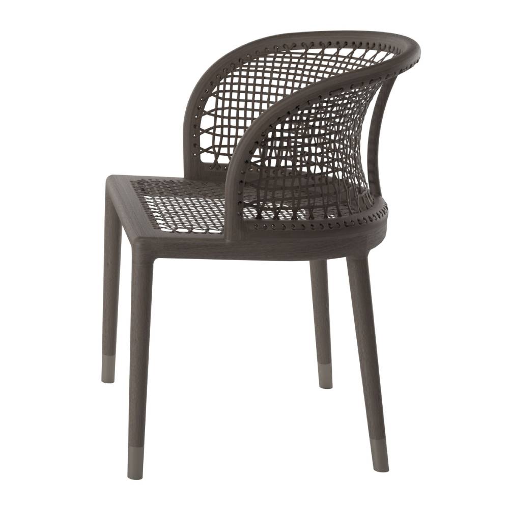 Стул Chi Wing Lo Siga | interior market