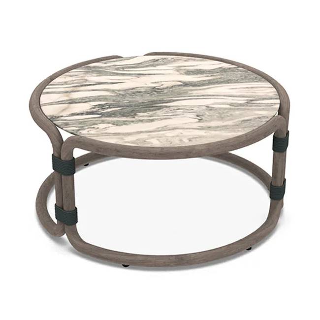 Журнальный столик Ethimo Rotin | interior market Журнальный столик Ethimo Rotin | interior market