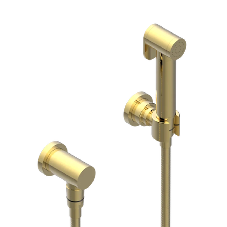 Смеситель для биде THG ZOOM.12 | interior market