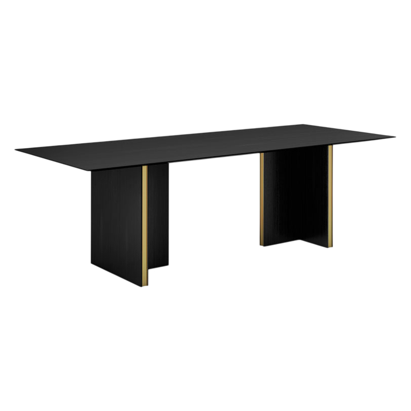 Обеденный стол PUNT Stockholm | interior market