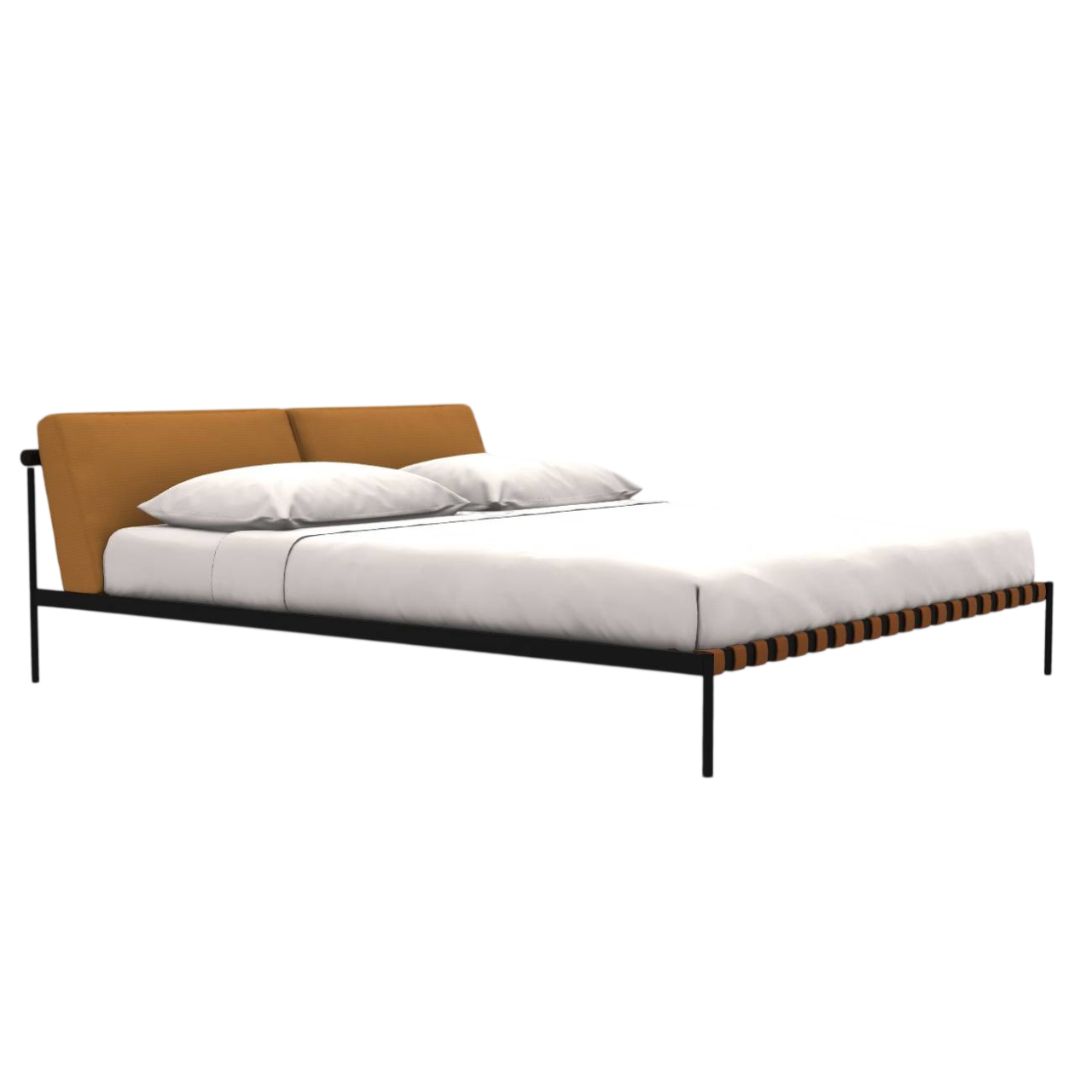 Кровать De Padova ÉTIQUETTE | interior market