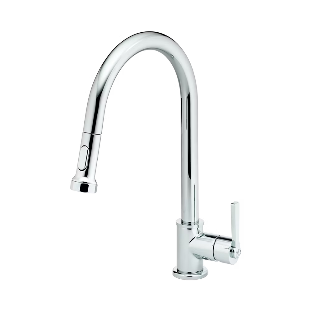 Смеситель для кухни THG  | interior market