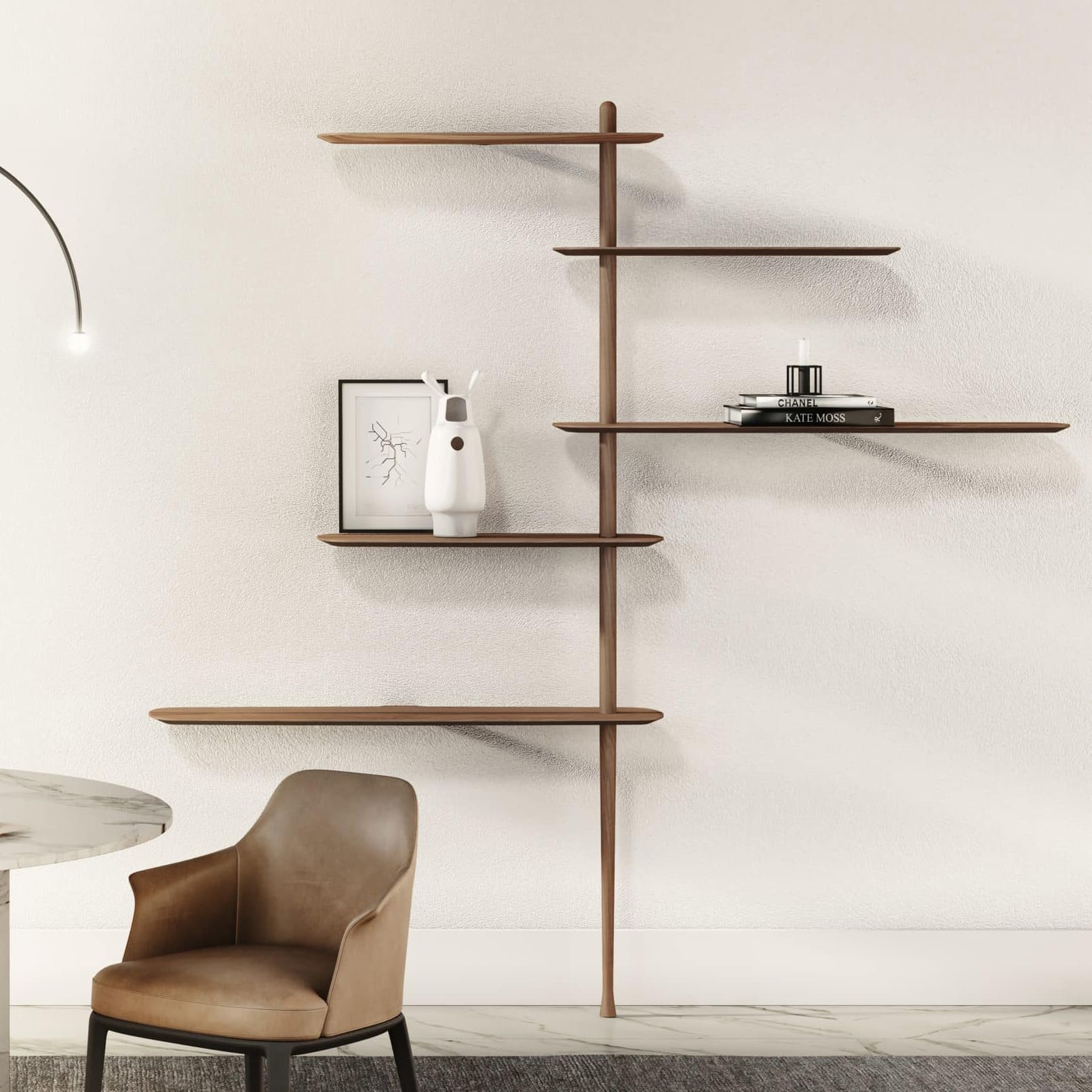 Стеллаж  NOMON Unica | interior market