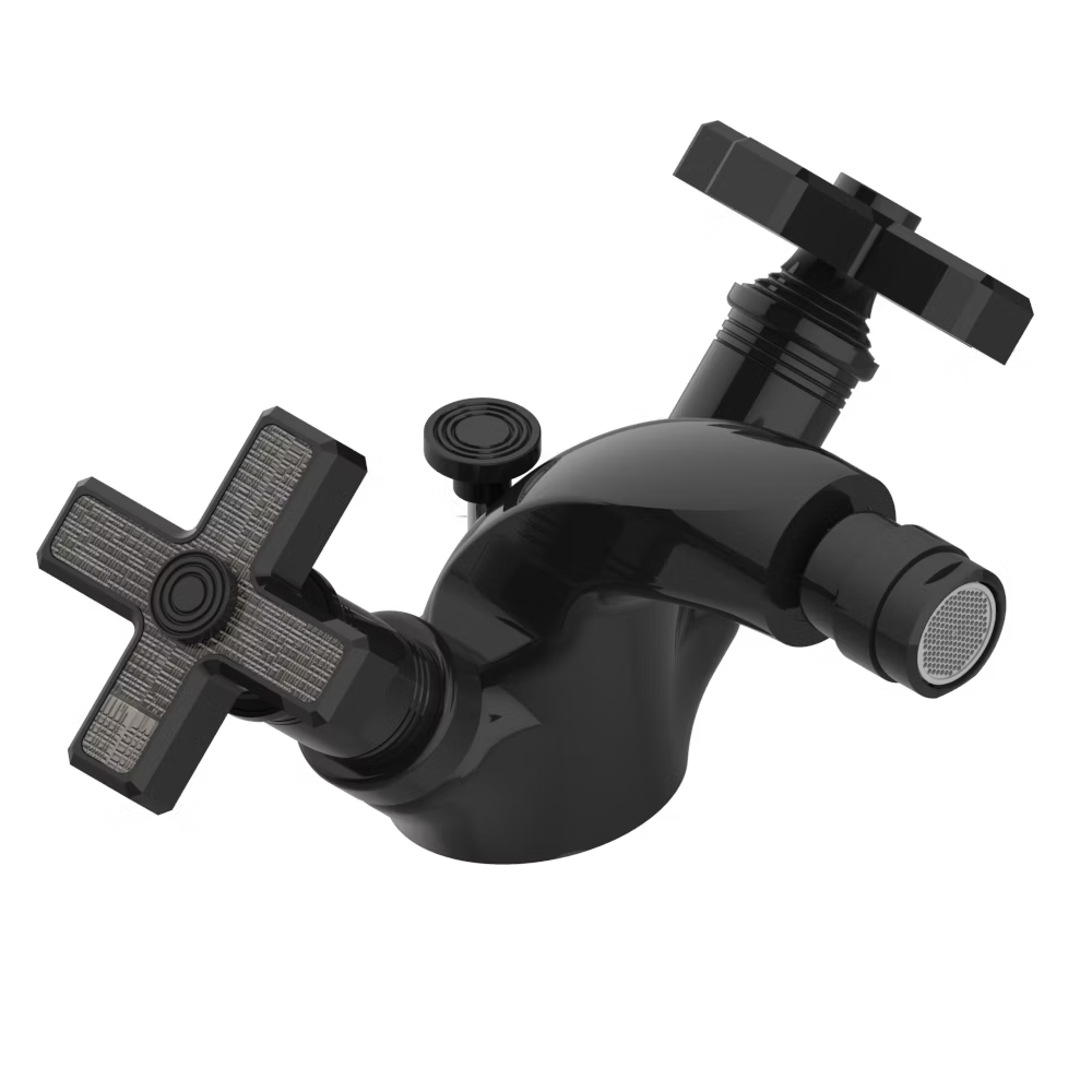 Смеситель для биде THG  | interior market