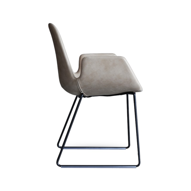 Кресло Tonon STEP | interior market