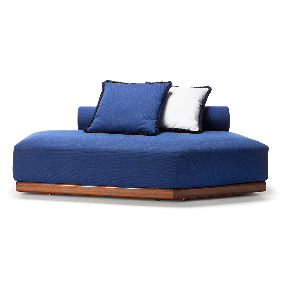 Диван Exteta Sunset Platform | interior market