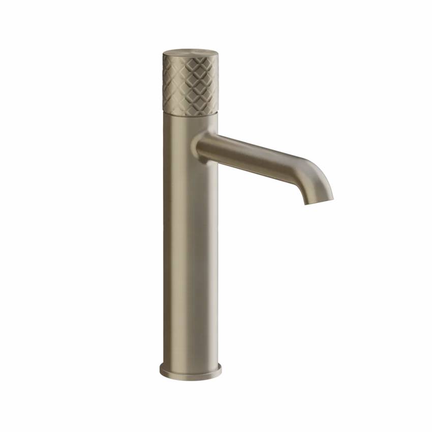 Смеситель для раковины Gessi HABITO INTRECCIO | interior market