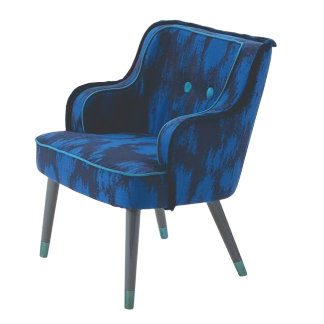 Стул Turri Azul  | interior market