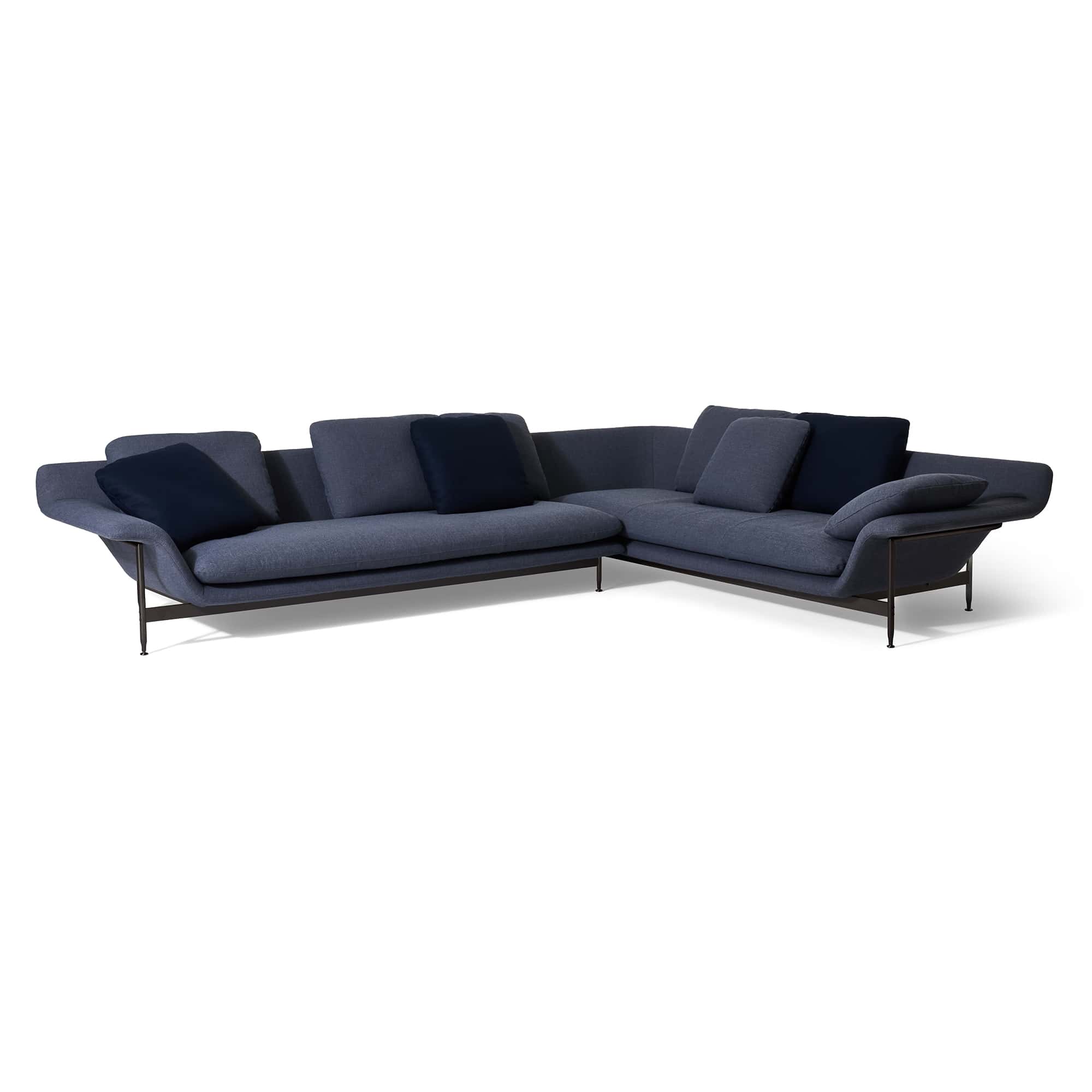 Диван Cassina Esosoft | interior market