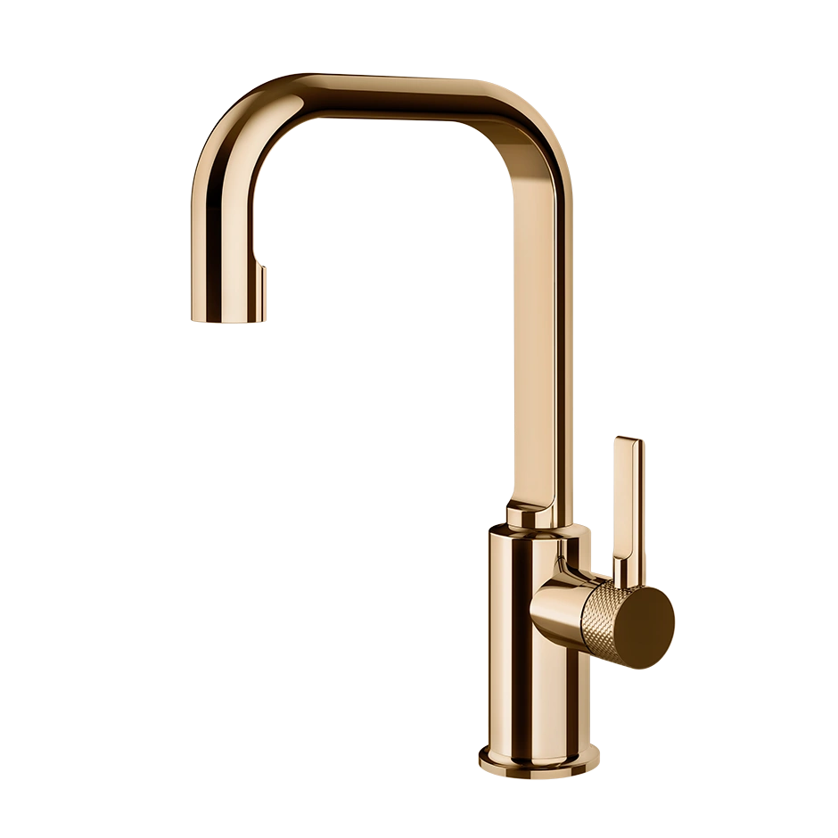 Смеситель для раковины Gessi INCISO | interior market