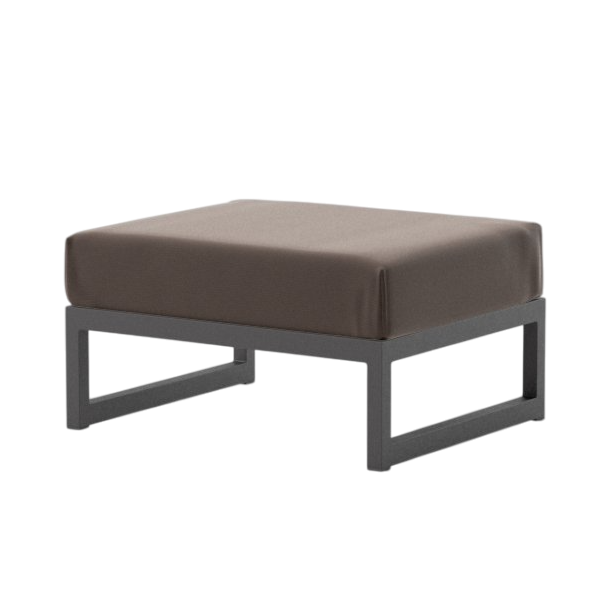 Пуф Kettal Landscape | interior market