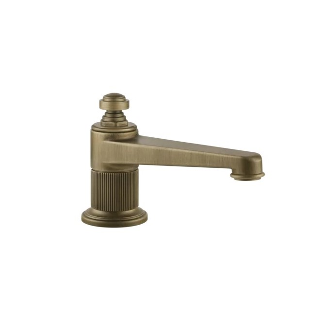 Излив Gessi VENTI20 | interior market
