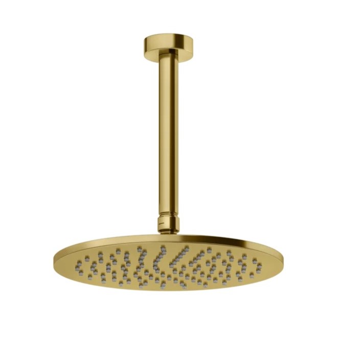 Верхний душ Gessi  | interior market