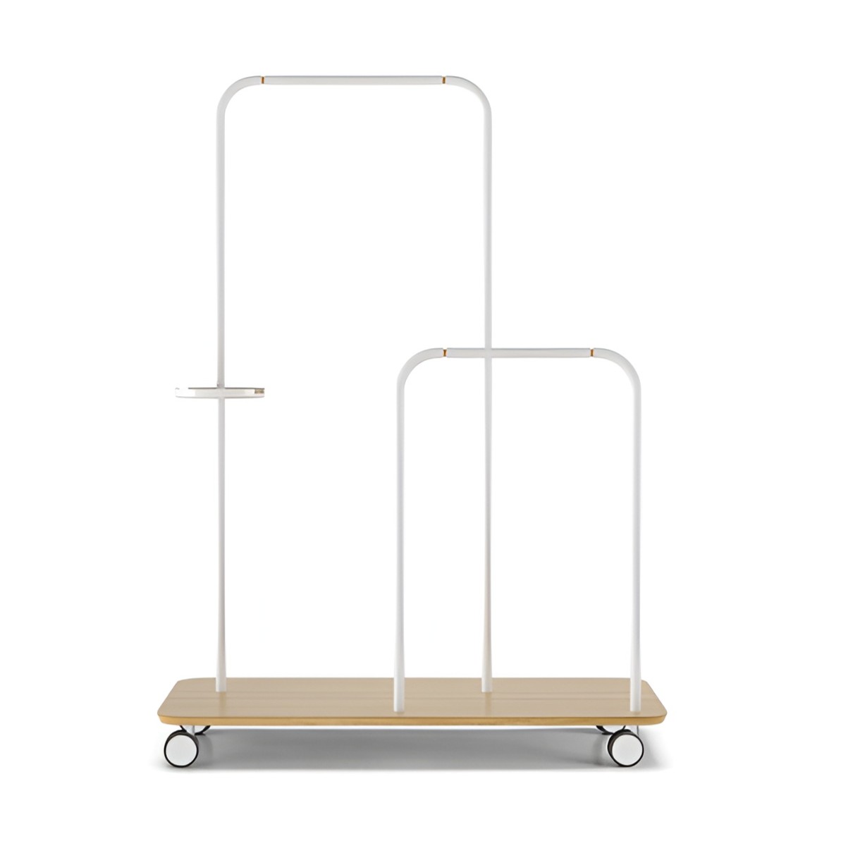 Вешалка PUNT Platel | interior market