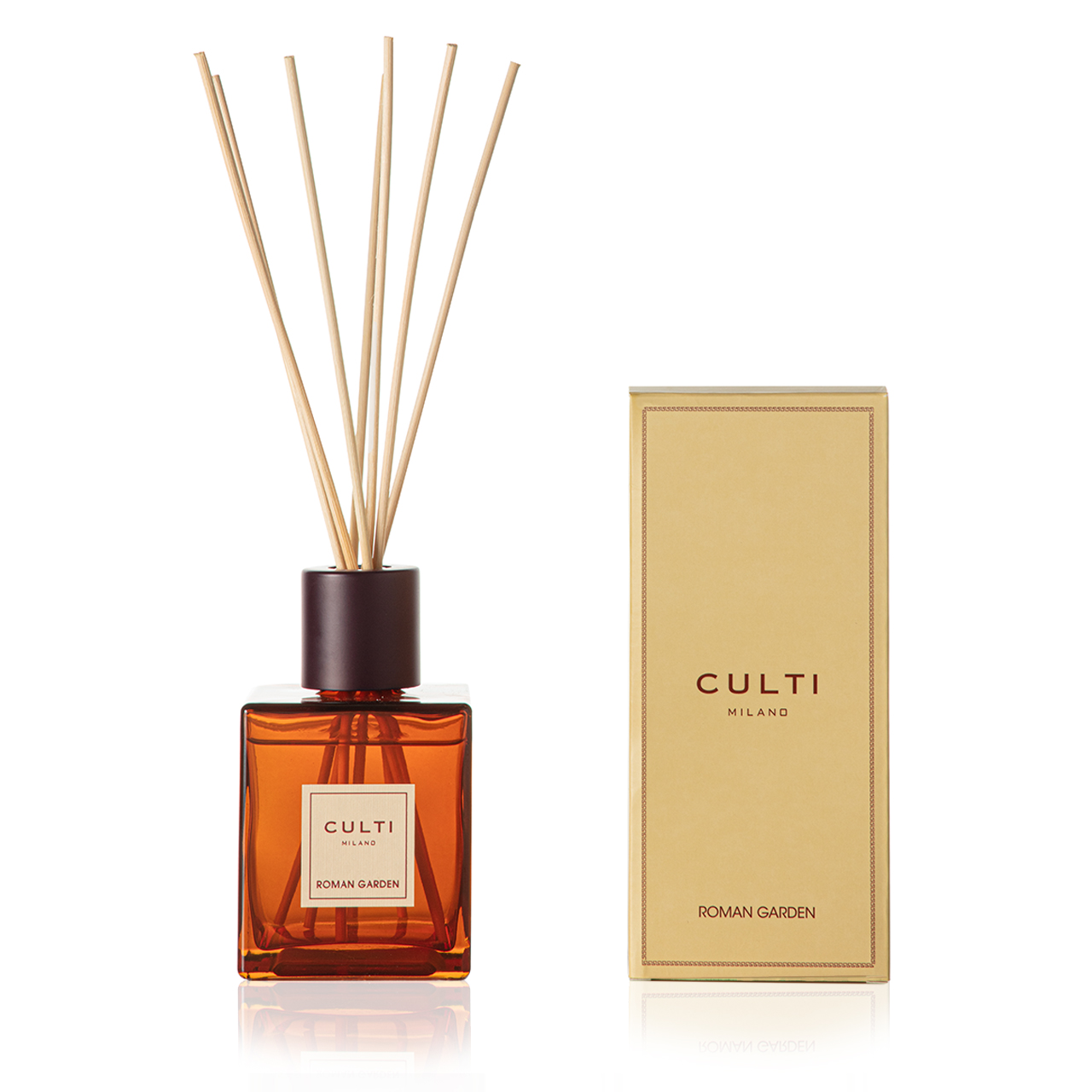 Диффузор Culti ROMAN GARDEN 500 ml | interior market