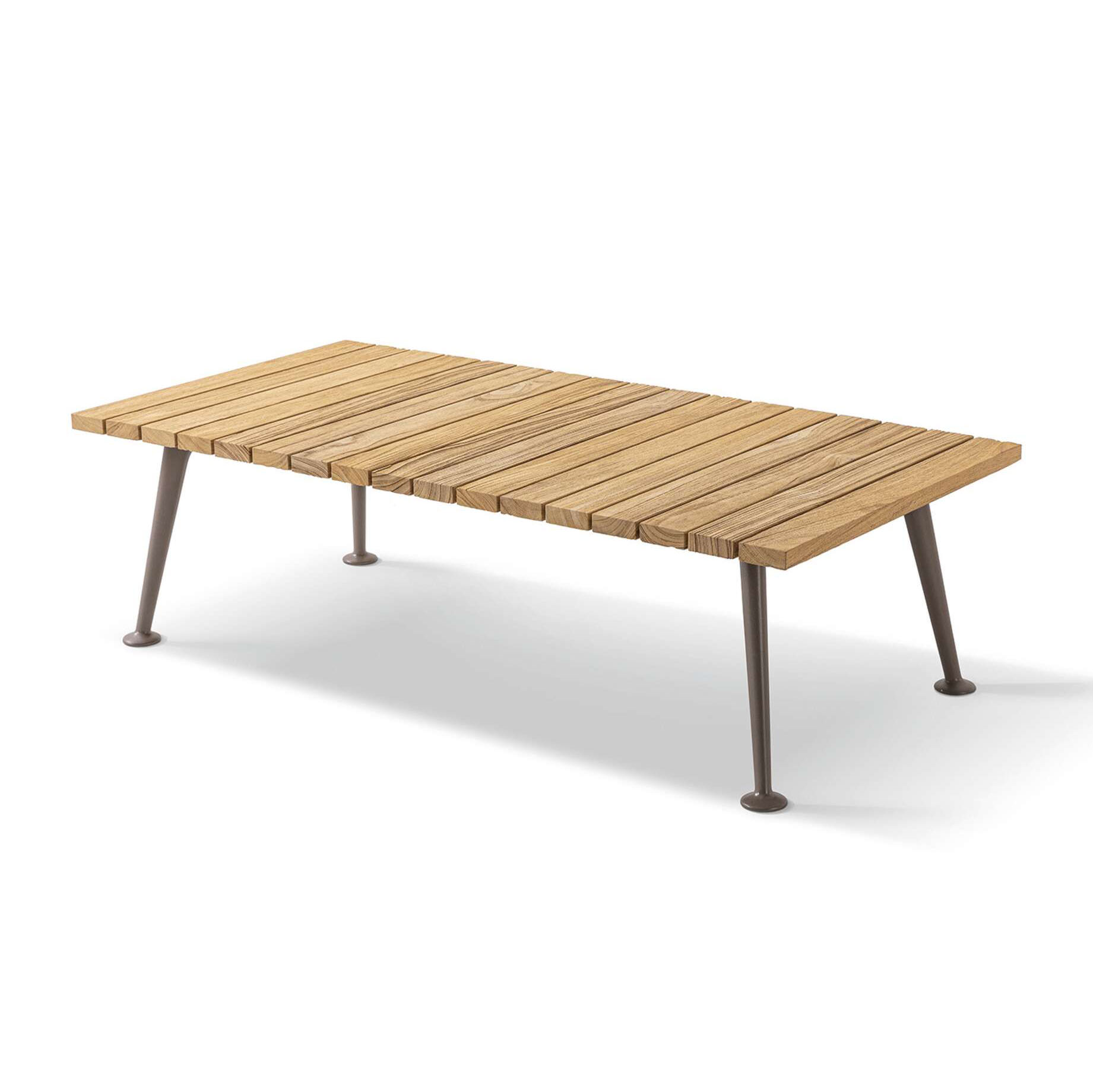 Журнальный столик Cassina Fenc-e Nature | interior market