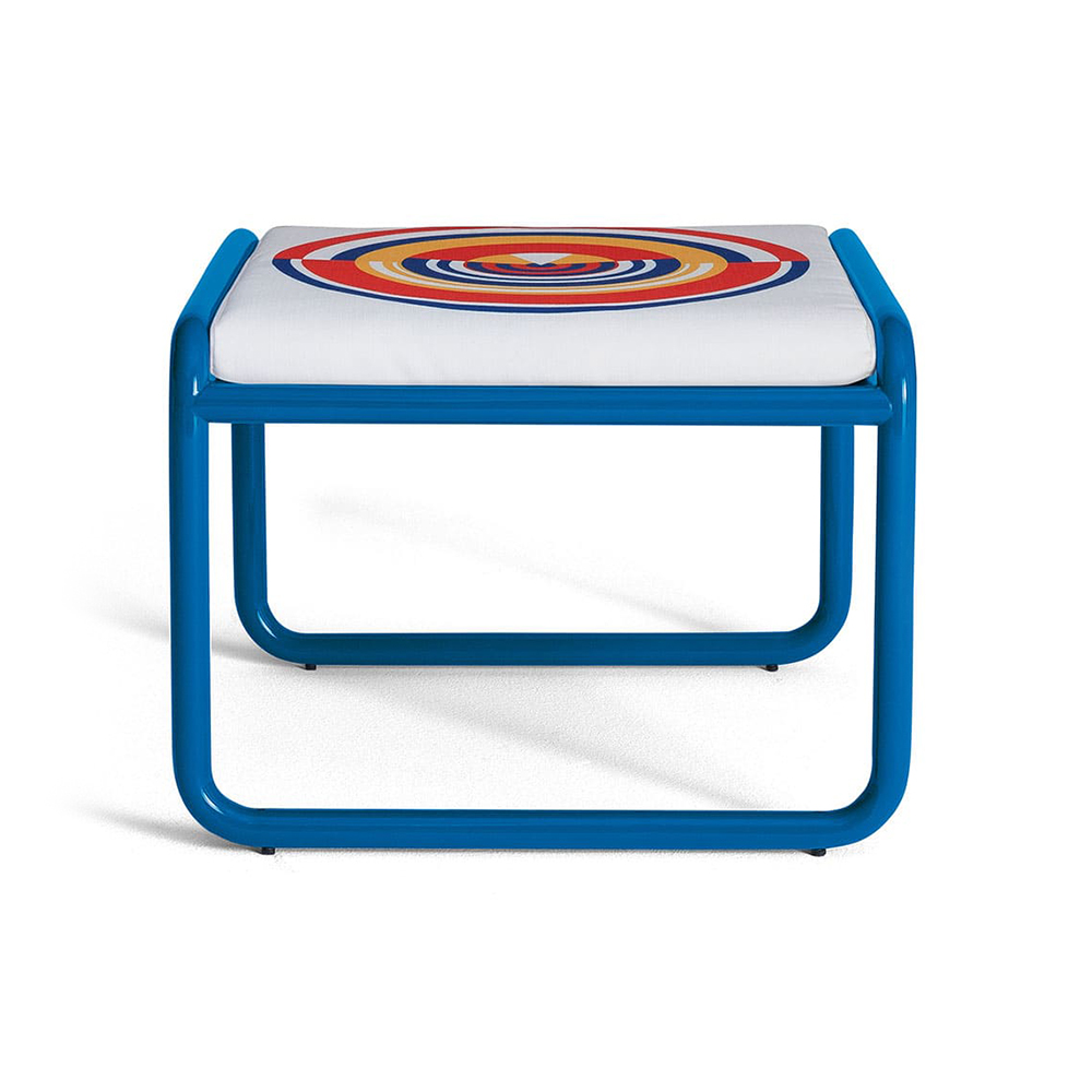 Пуф Exteta Locus Solus Pouf 1964 | interior market
