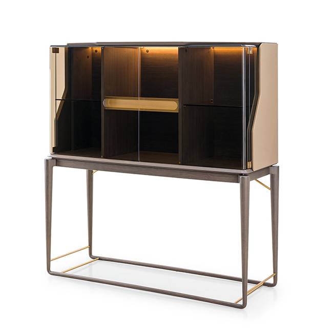 Витрина Turri Vine | interior market