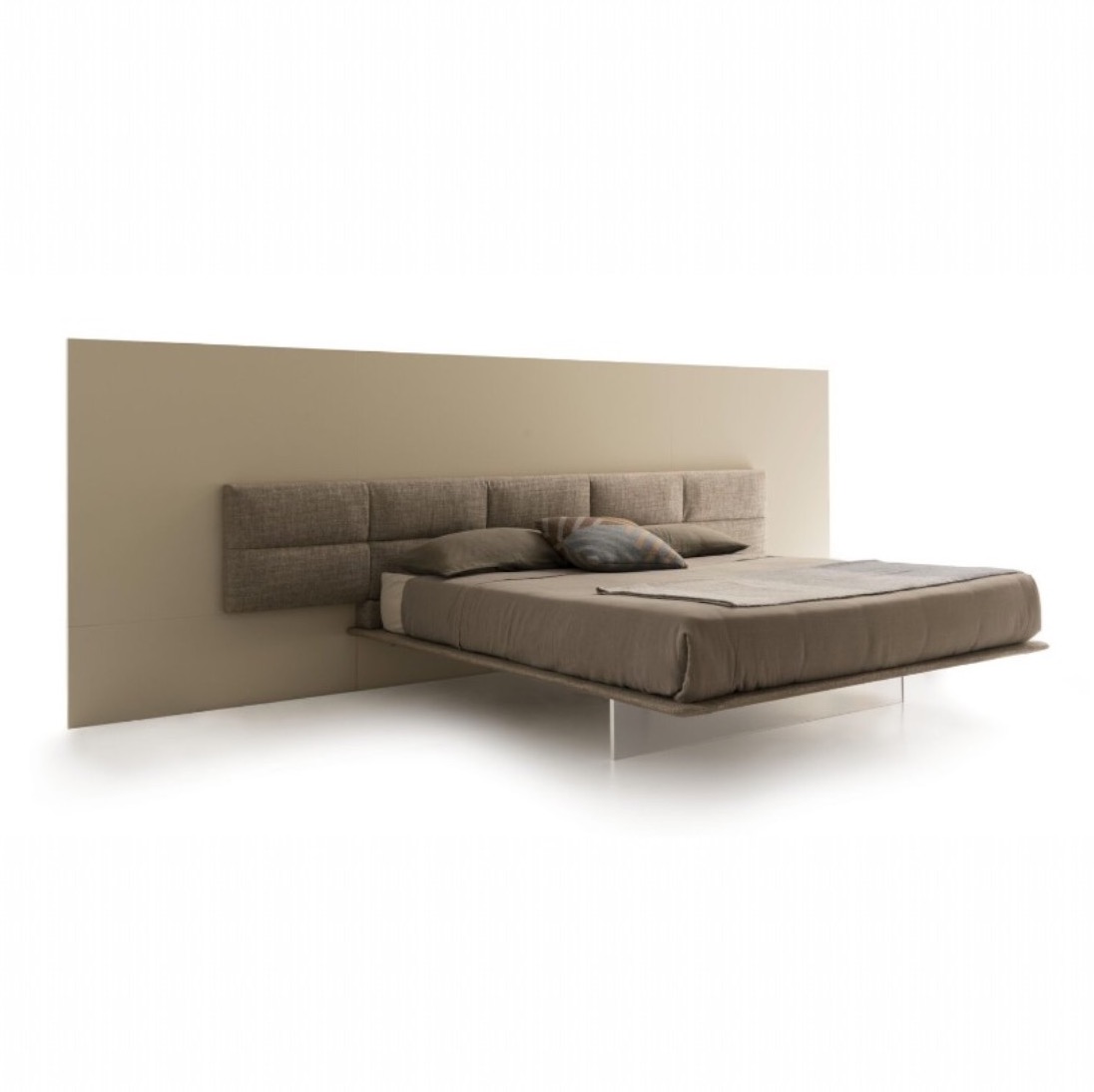 Кровать двуспальная Presotto WING | interior market