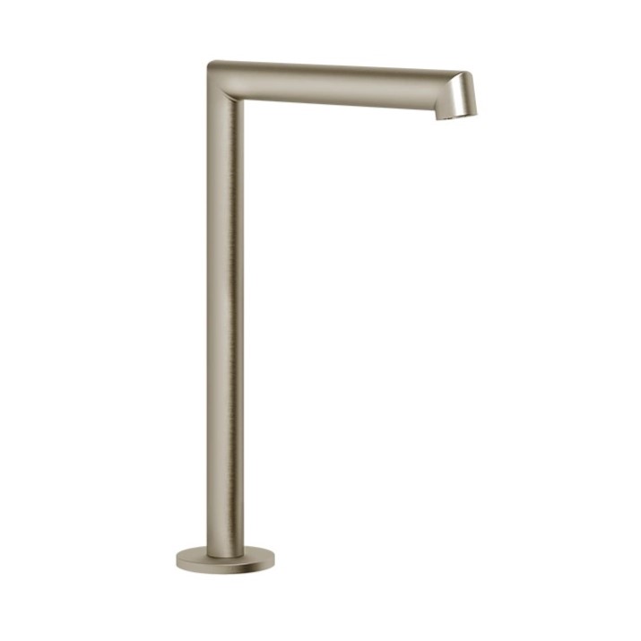 Излив Gessi INGRANAGGIO | interior market Излив Gessi INGRANAGGIO | interior market