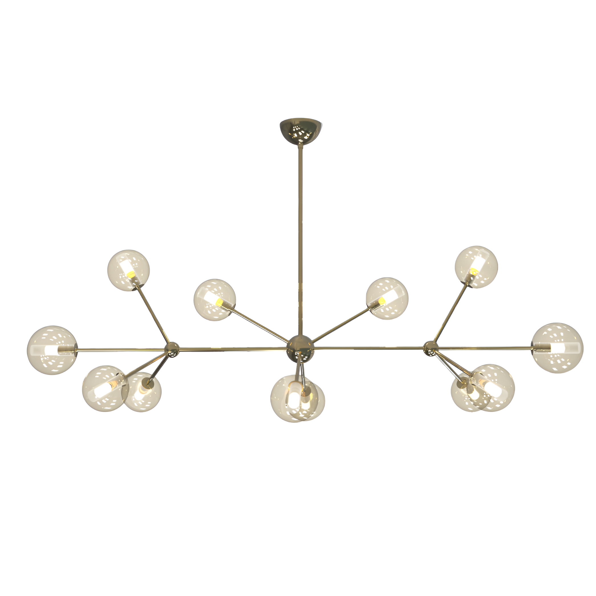 Потолочный светильник  CANGINI&TUCCI Mirea | interior market