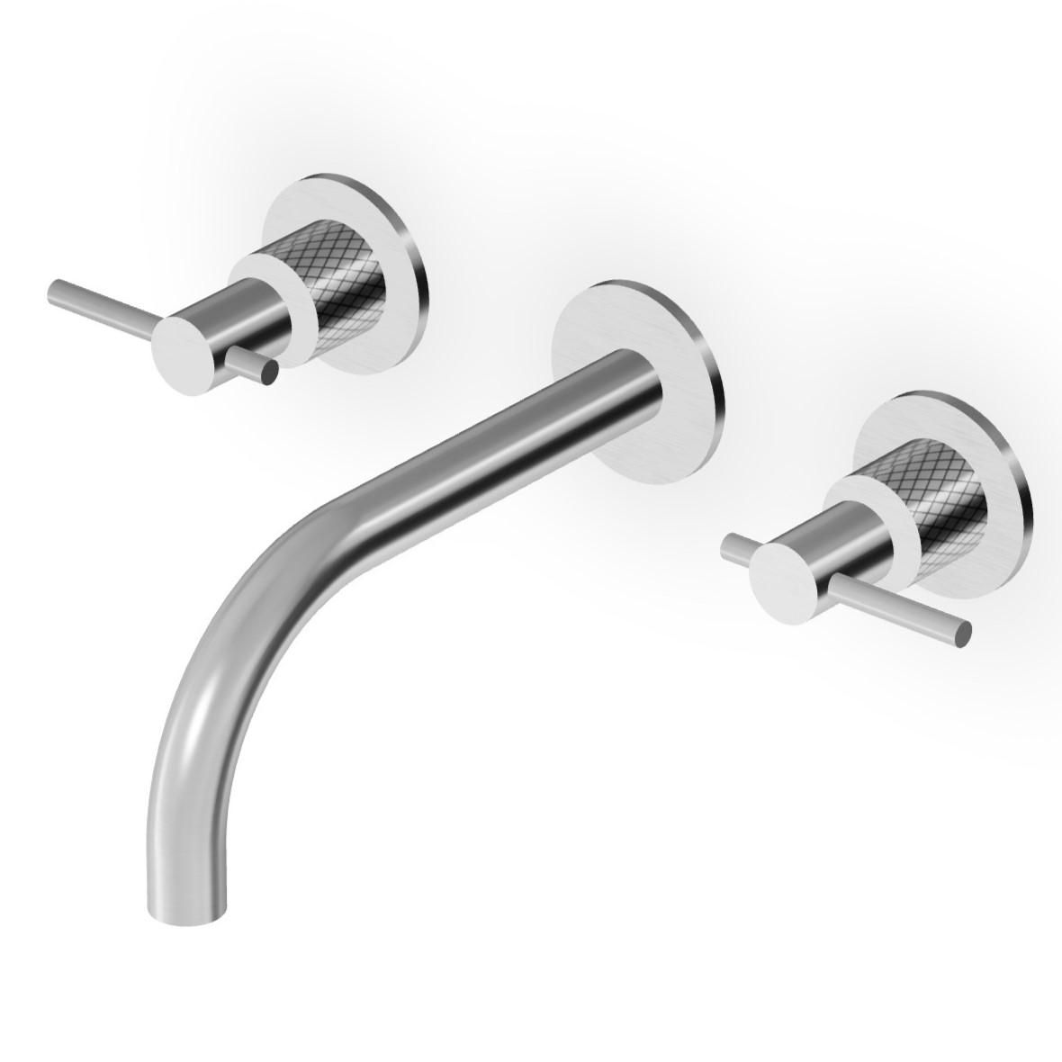 Смеситель для раковины Zucchetti  | interior market