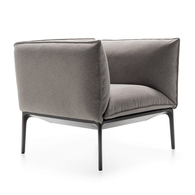 Кресло MDF Italia YALE | interior market