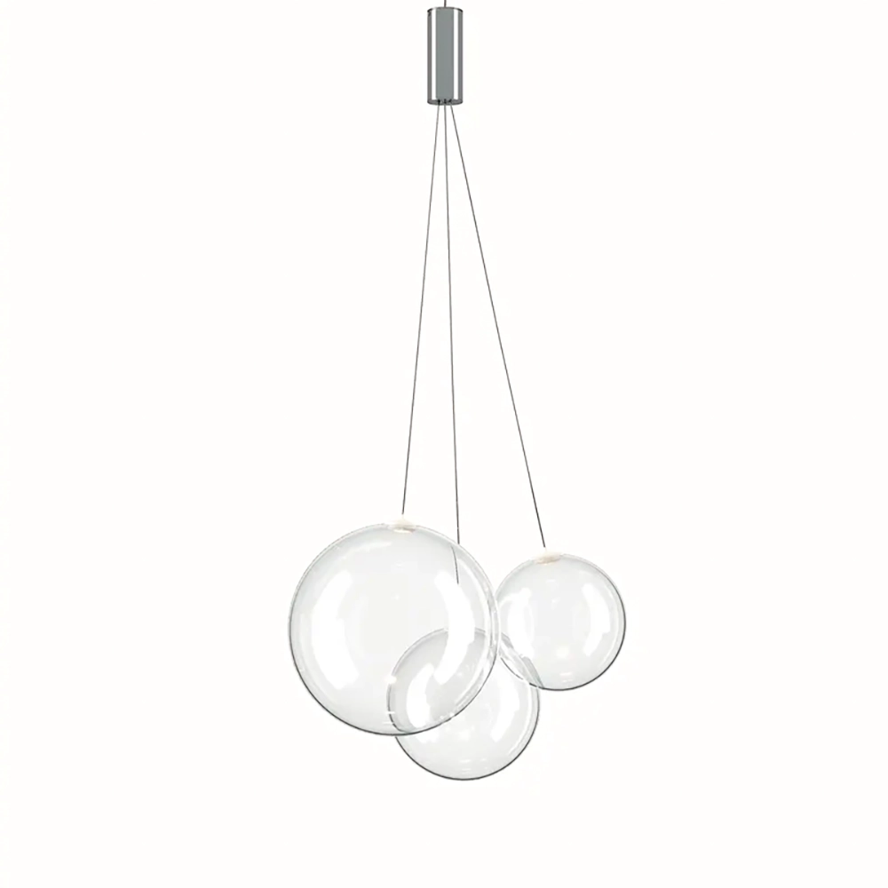 Потолочный светильник  Lodes (Studio Italia Design) RANDOM | interior market