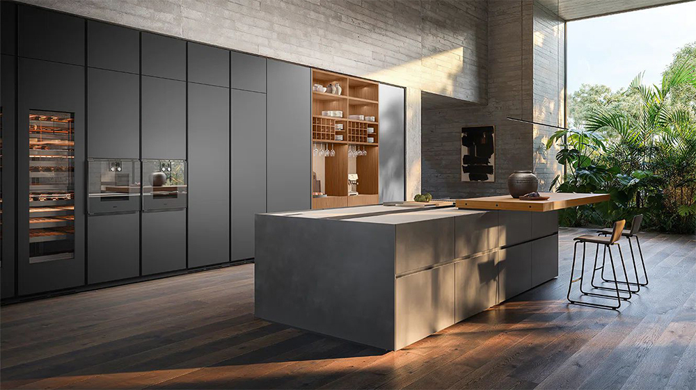 Кухня Boffi Combine Evolution | interior market