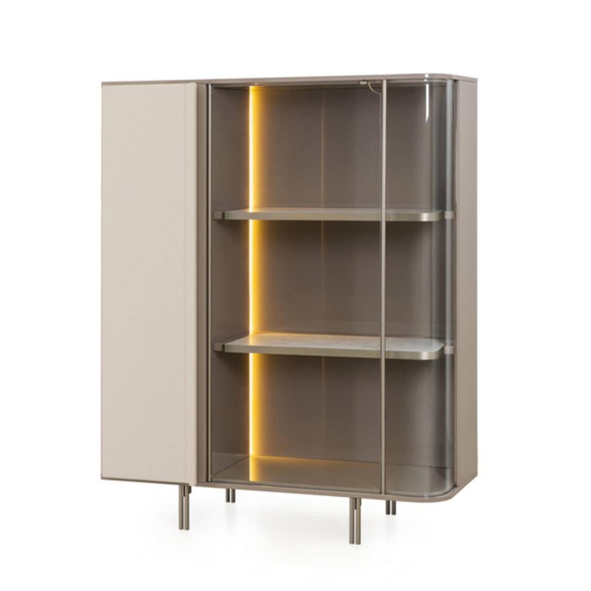 Витрина Turri Zero | interior market