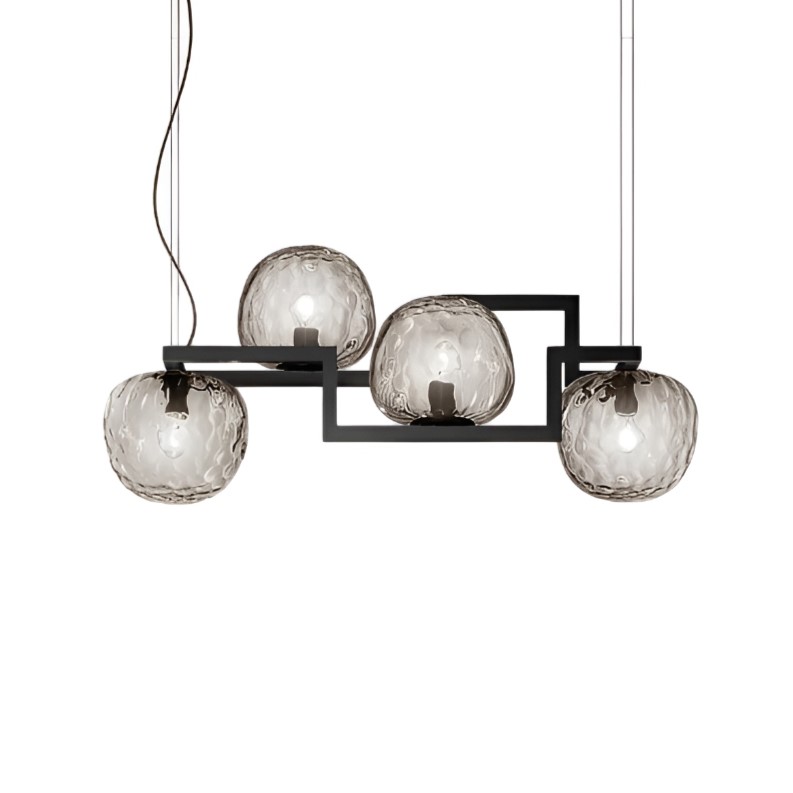 Потолочный светильник  Vistosi Globose | interior market