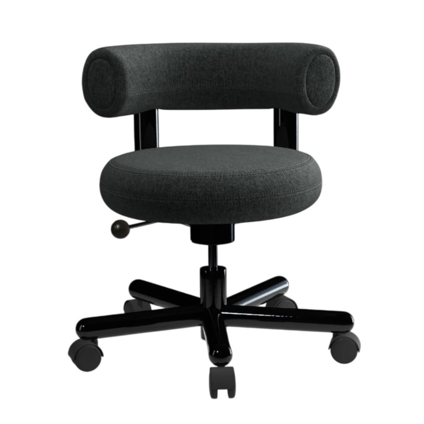 Офисный стул Tom Dixon Fat Work Chair | interior market