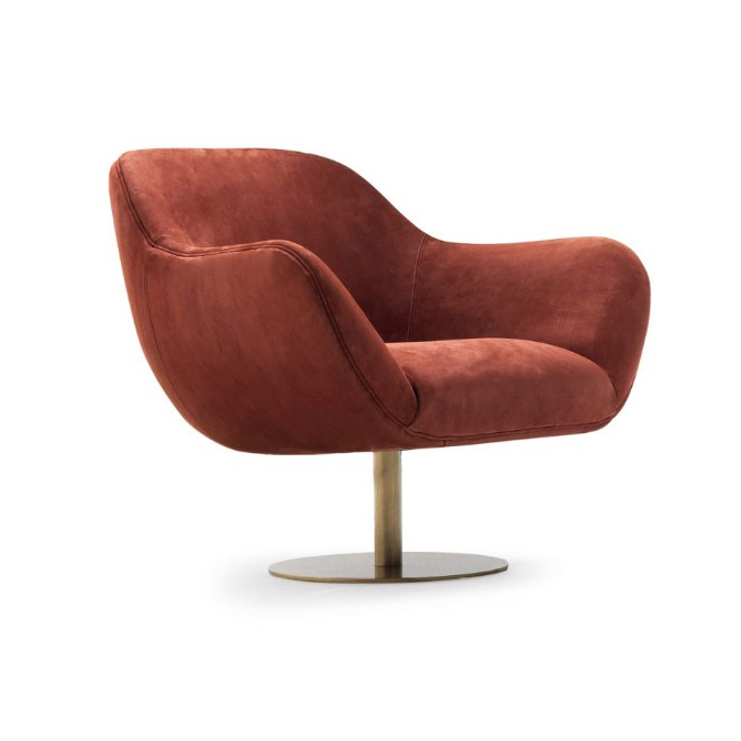 Кресло Ulivi Jade Swing | interior market