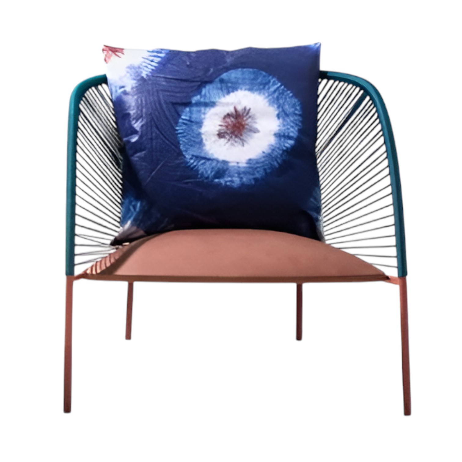 Кресло Moroso Yumi | interior market