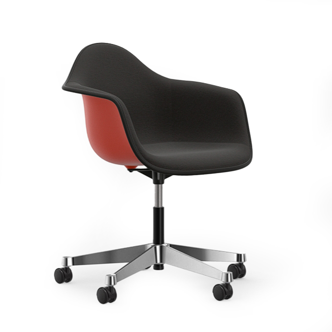 Офисное кресло Vitra Eames Plastic Armchair RE PACC | interior market