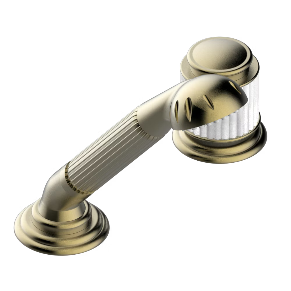 Смеситель для ваной THG Jaipur | interior market