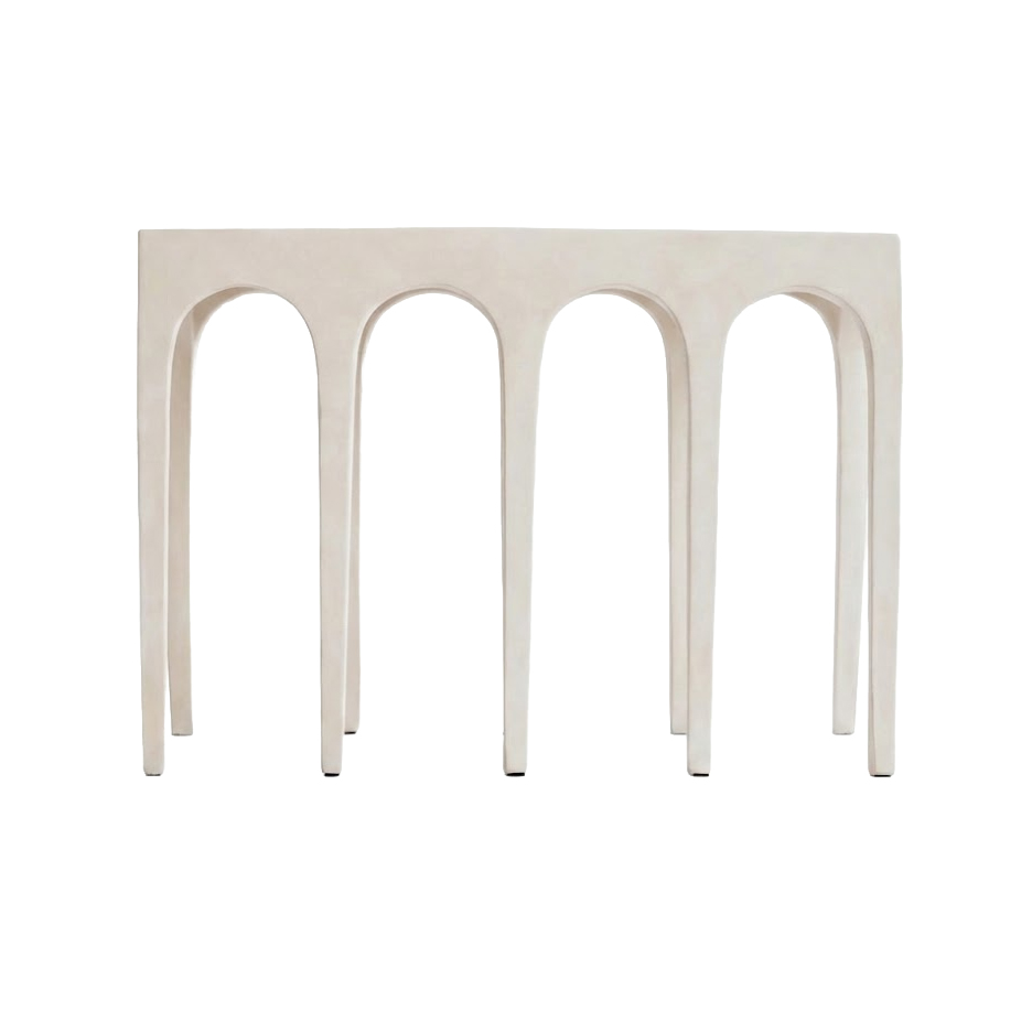 Консоль  101cph Bow Console, Big | interior market