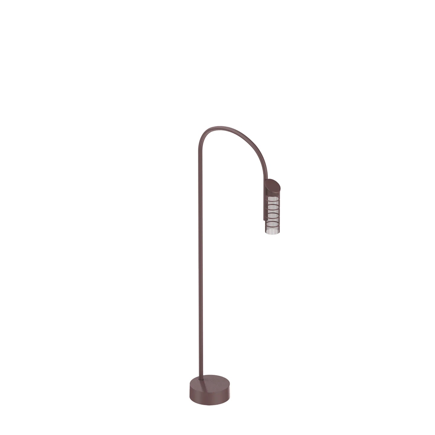 Уличный светильник  Flos Caule Bollard Nest 2 | interior market