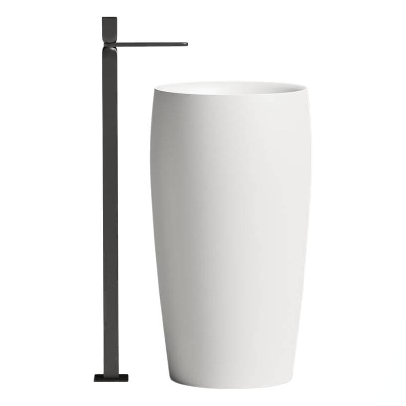 Раковина напольная матовая SALINI ALDA 03 | interior market