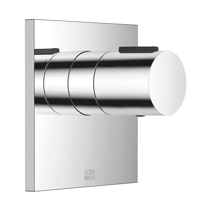 Термостат для душа встраиваемый с внутренней частью Dornbracht MEM  | interior market