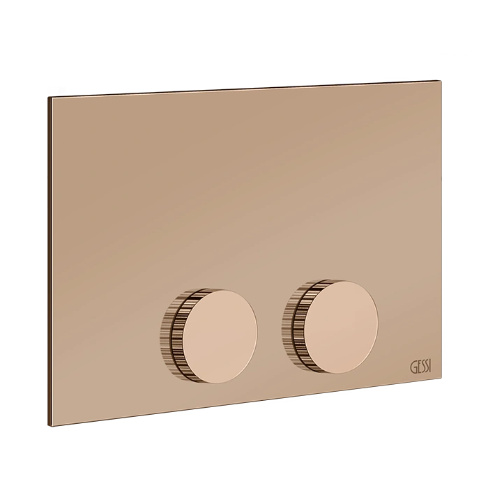 Клавиша Gessi INGRANAGGIO | interior market