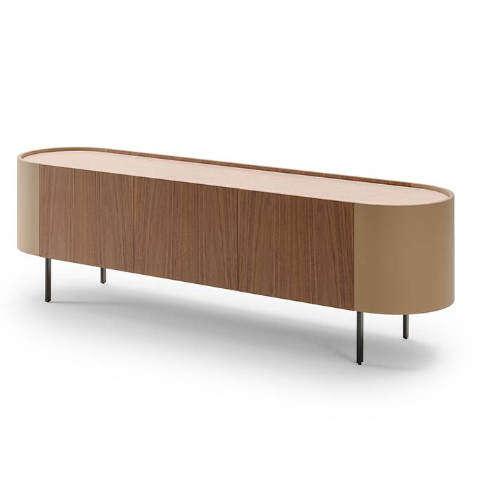 Буфет Turri Roma | interior market