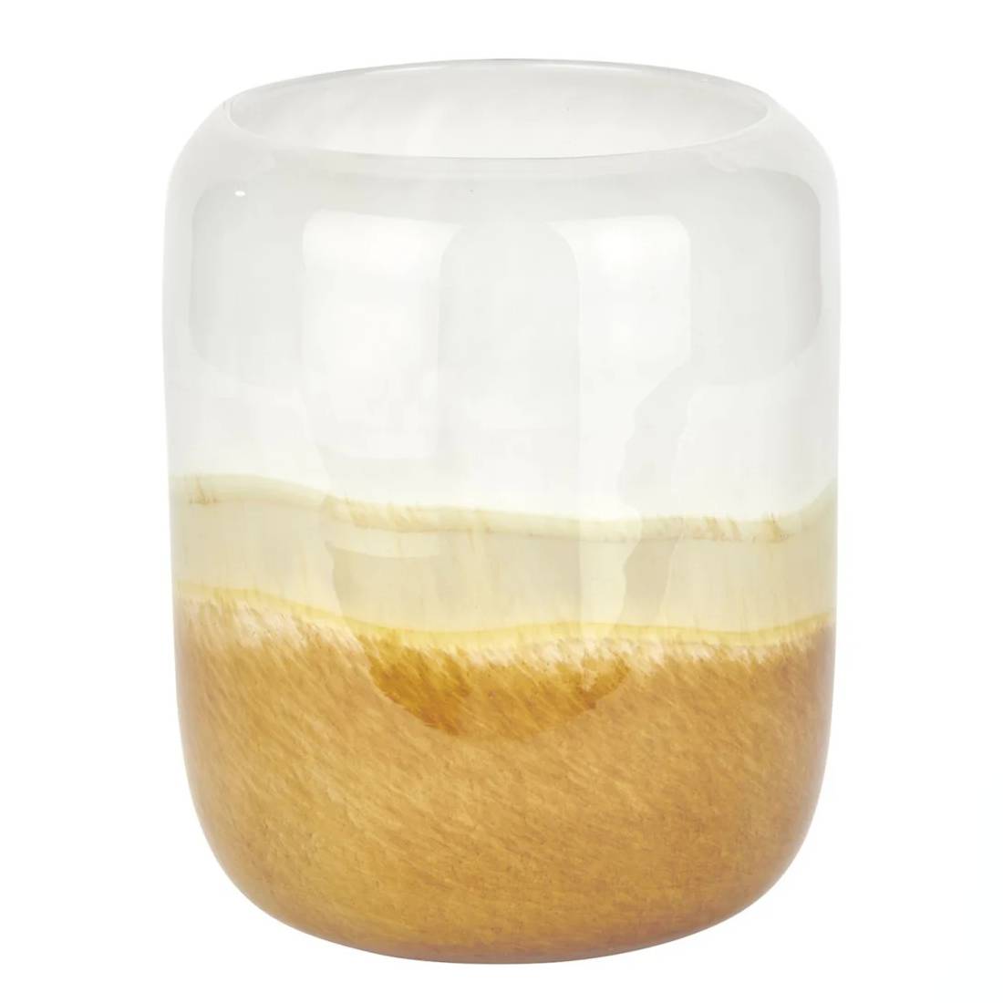 Ваза из цветного стекла LAMBERT Zuccari | interior market