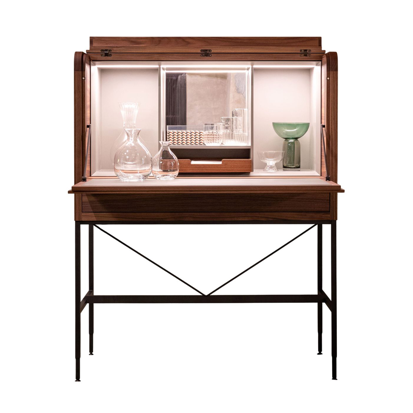 Бар  Ceccotti SCRINIUM BAR | interior market